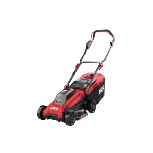 Masina de tuns iarba, SKIL 0130 CA, 34cm