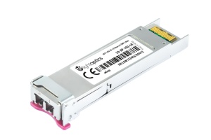 Modul optic XFP LR 10Gb 1310nm LC DDM SMF 10km (DFB+PIN) - Img 2