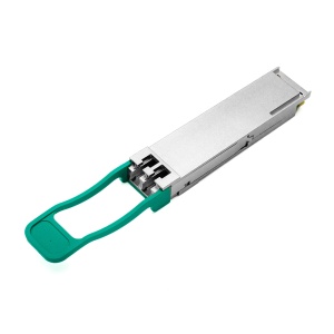 Modul optică QSFP+ 40G LX4 1310nm LC DDM MM/150m sau SM/2km - Img 4
