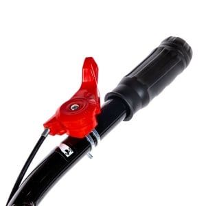 Motocultor Detoolz 8CP 212CC, benzina, 4T, 3 viteze - Img 3