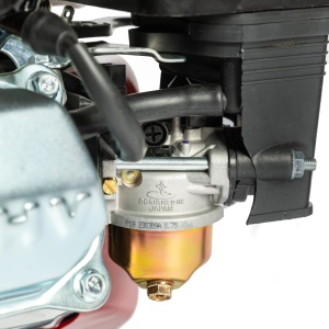 Motopompa Micul Fermier 7cp 210cc, benzina 4t, racord 2", debit 30000l/h - Img 10
