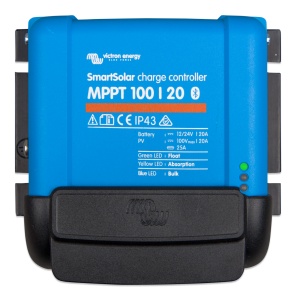 MPPT WireBox-S 100-20 (for 100/20) - Img 2