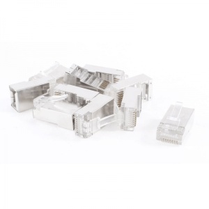 Mufa RJ45 CAT6 - Img 1