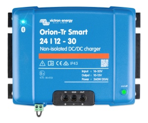 Orion-Tr Smart Non-isolated 24/12-30 (360W) - Img 3