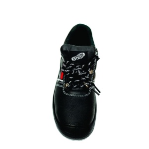 Pantofi protectie bob piele intoarsa bovine s3 src marimea 39 - Img 2