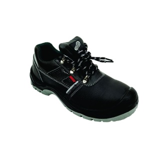 Pantofi protectie bob piele intoarsa bovine s3 src marimea 44 - Img 1
