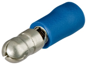 Papuc pin izolat 1,5-2,5 mmp