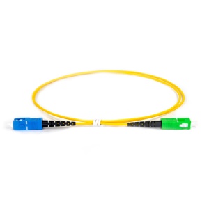Patchcord SC/UPC-SC/APC SM G.657A1 Simplex 2m