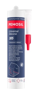 PENOSIL Universal Silicone alb 280m
