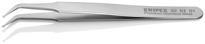 Penseta SMD inox 115mm - 92 01 01 - Img 2