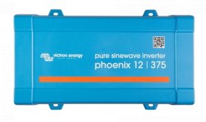 Phoenix 12/375 VE.Direct Schuko - Img 1
