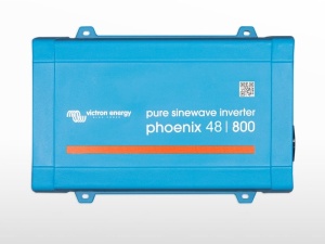 Phoenix 48/800 VE.Direct Schuko