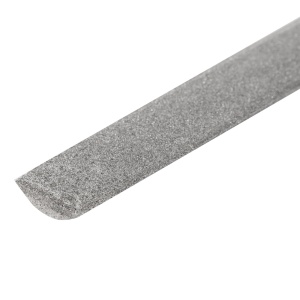 Pila diamantata Detoolz, semirotunda, pentru ceramica - Img 3