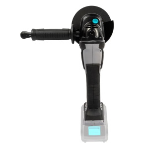 Polizor unghiular 20V, diametru disc 125, motor fara perii - Img 2