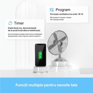 Priza TP-Link TAPO P110 (4-PACK) - Img 8
