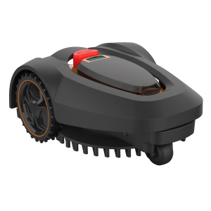Robot de tuns gazon, 18 cm- 600 mp - Img 1