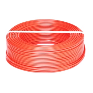Rola conductor electric H07V-U 450/700 V (FY) 100 m, cupru - Img 2