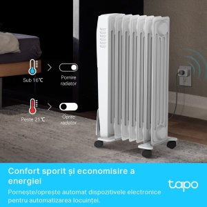 Senzor Smart TP-Link Tapo T315 - Img 9