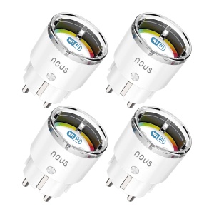 Set 4 prize Nous A1T (Tasmota) - Img 1