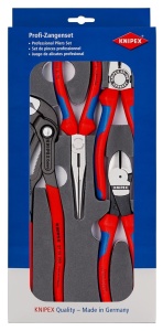 Set clesti 4 piese in suport pt carucior scule - 00 20 01 V15 - Img 2