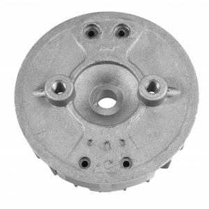 Set piston 4t gx35 39 mm - Img 4