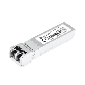 SFP+ 10G SR 850nm LC DDM MMF 300m 10GBase-SR