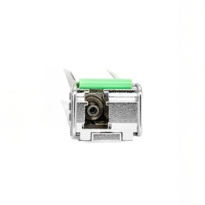 SFP BiDi 1000BASE-BX 1Gb Tx1550nm/Rx1310nm LC SMF DDM 20km pentru HP/Aruba - Img 2