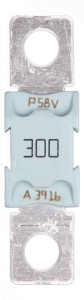 Siguranta MEGA-fuse 300A/58V pentru 48V