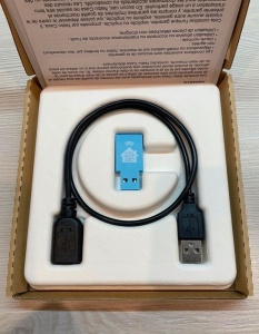 SkyConnect USB stick pentru Thread, Matter si Zigbee - Img 3
