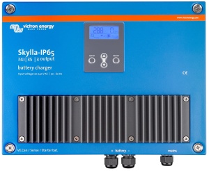 Skylla IP65 24/35(3) 120/240V