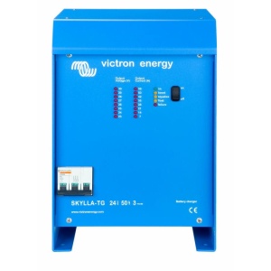 Skylla-TG 24/100 3-phase (1+1) 400V