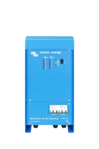 Skylla-TG 24/30 GMDSS 120/240V (fara panou) - Img 1