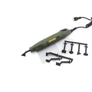 Slefuitor liniar PS13, 800 B/min + accesorii - Img 1