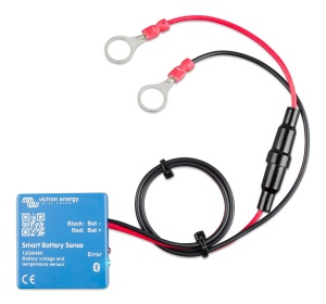 Smart Battery Sense Long Range-up to 10 m - Img 4