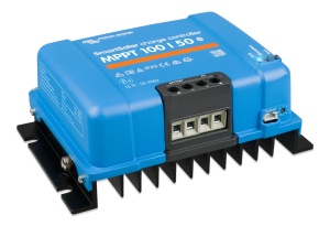 SmartSolar MPPT 100/50 - Img 4