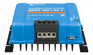SmartSolar MPPT 150/35 - Img 3