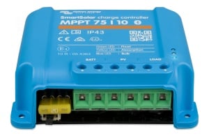 SmartSolar MPPT 75/10 - Img 2