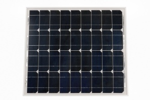 Solar Panel 20W-12V Mono