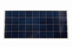 Solar Panel 60W-12V Poly