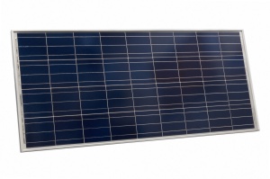 Solar Panel 60W-12V Poly - Img 3