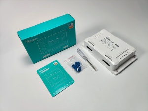 Sonoff 4CH R3 - Img 1