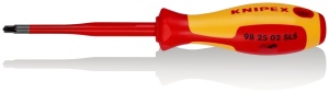 Surubelnita slim SL/PZ2x100 VDE