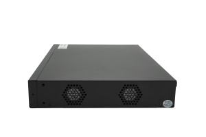 Switch Managed L2 - 16 porturi Gigabit PoE+, 2xSFP, 52Gbps - Img 3