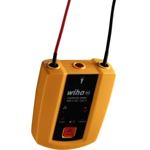 Tester continuitate CAT II 400 V - Img 3