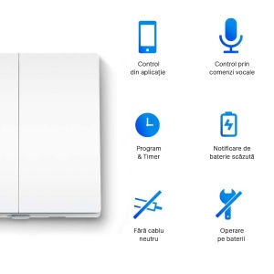 TP-Link Tapo S220 - Img 2