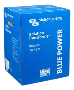 Transformer 7000W 230V - Img 4