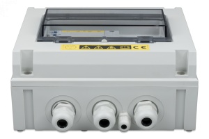 VE Transfer Switch 10kVA/230V - Img 4