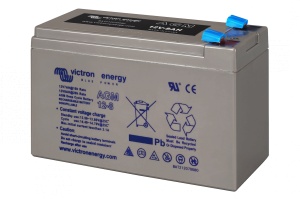 AGM Deep Cycle Battery 12V/8Ah - Img 2