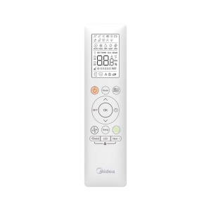 Aparat de aer conditionat Midea Breezeless E 9000 BTU - Img 4