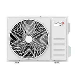 Aparat de aer conditionat tip caseta Yamato YC12T1 DC Inverter 12000 -18000 BTU,Clasa A++ - Img 4